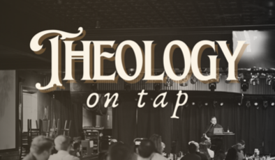 Theology on Tap