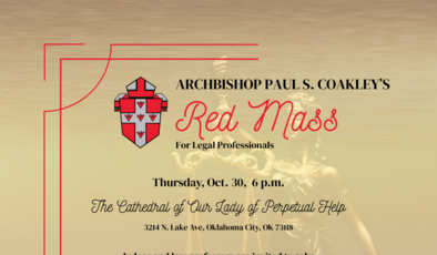 Red Mass