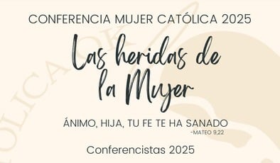 Conferencia de Mujeres en español