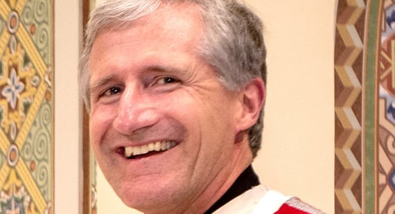 Beloved pastor, Fr. Joseph Jacobi, dies after battle with brain cancer
