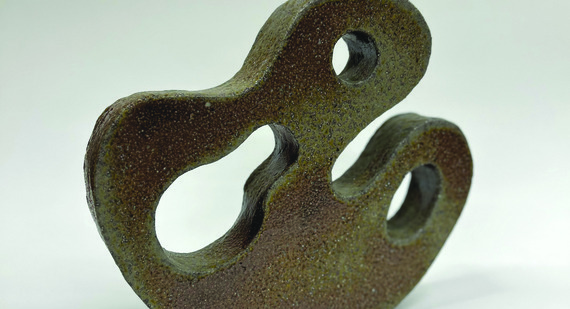 Irish Insights: BMCHS teacher ‘handling’ stress through art