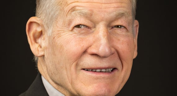 Dcn. DeForest Warren Hearn, Jr.