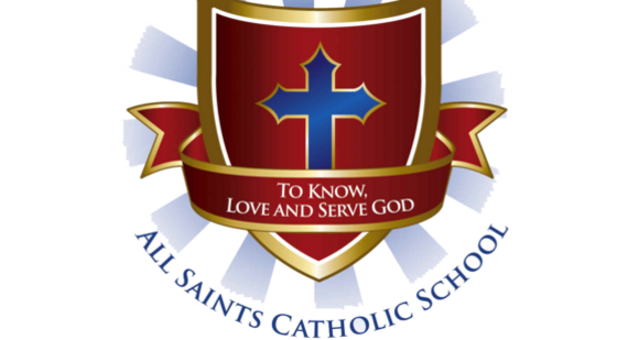All Saints Catholic School hosts Advent Open House for prospective families