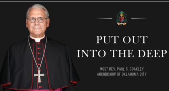 Open wide the doors for Christ