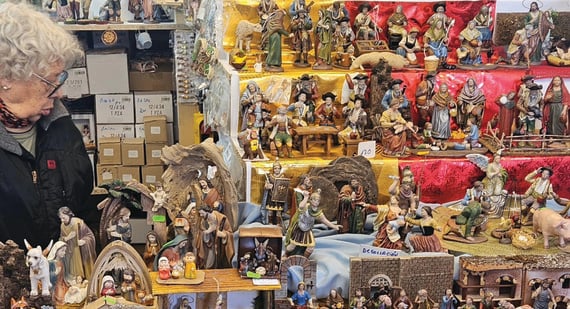 ¡Viva la Iglesia Catolica!