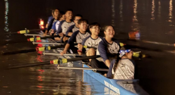 Royals Report: The Heart of a Royal