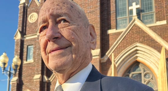 When service becomes a way of life