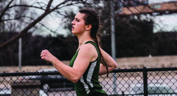 Irish Insights: Successes highlight spring at BMCHS
