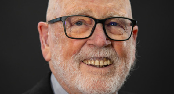 Dcn. Richard T. Fahy