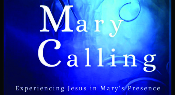 Book review: ‘Mary Calling:’ devotion for everyday of the year