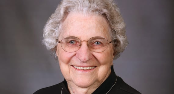Sr. Joann Stuever, A.S.C.