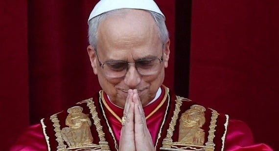 First American pope: White Sox fan, Villanova grad, Peru missionary, Vatican leader