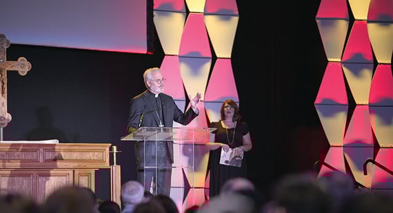 Discipleship Conference returning for fourth year