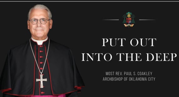 The gift and mystery of the priesthood