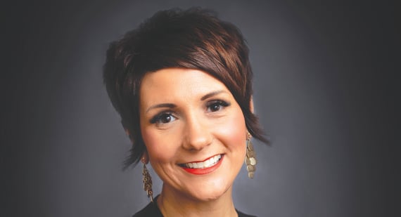 Kara Rother named chief nursing officer for Mercy in Oklahoma City
