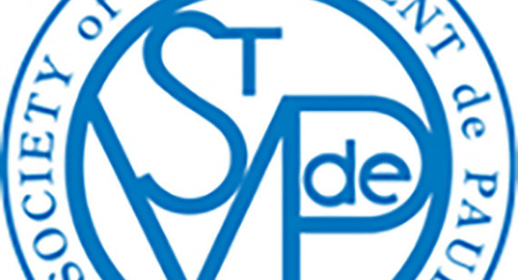 Society of St. Vincent de Paul welcomes donations