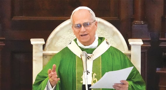 Pope: Summer marks time to balance busyness with rest, prayer, joy with loved ones