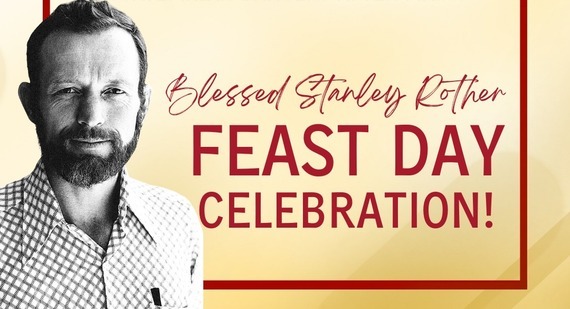 A weekend of faith, fun, fellowship to celebrate Bl. Stanley