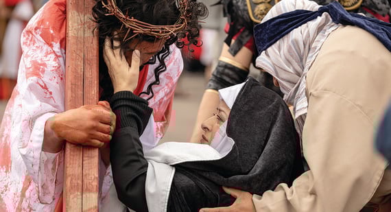Sooner Catholic, archdiocesan communications receive national media awards