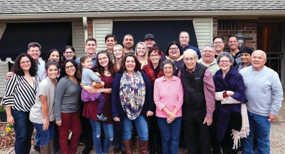 Pirates Alley: framing good business through faith