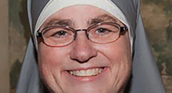 How about the American pope?