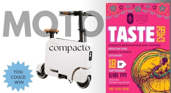 TASTE 2025: food, fun and more