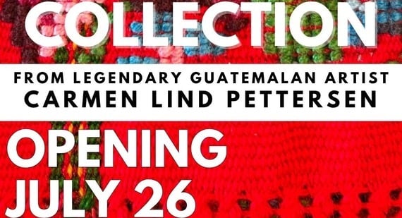 Artistry and faith unite for new museum collection