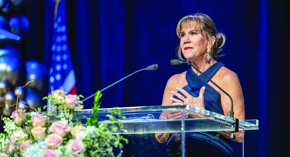 $1.2 million raised at the Gift of Love Gala