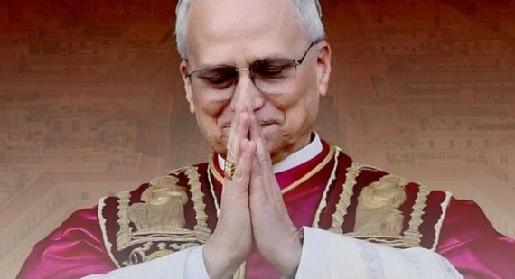 Book review: ‘Leo XIV: portrait of the first American pope’