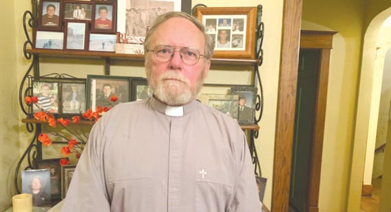 Deacon ‘Bob’ retiring in Ardmore