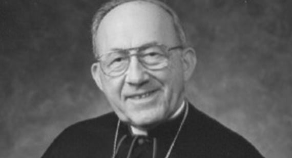 In Memoriam: Most Rev. Eusebius J. Beltran