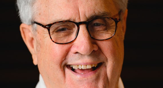 Fr. Henry P. Roberson