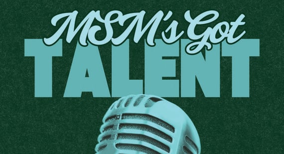 Moments at The Mount: The Mount’s got talent