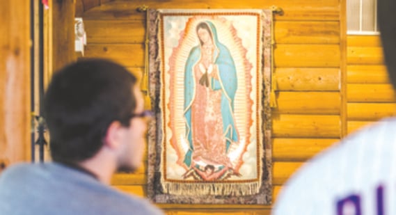 Camp registration open