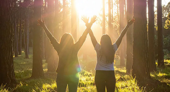 Come and See retreat