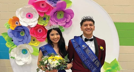 Royals Report: Royalty among the Royals