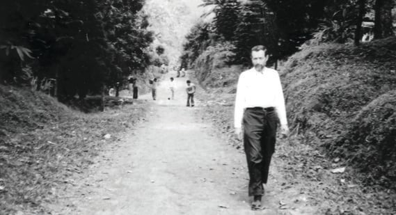 From Dcn. Mejstrik to Maria, Rother’s cause continues