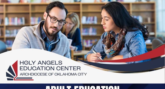 Adult education classes