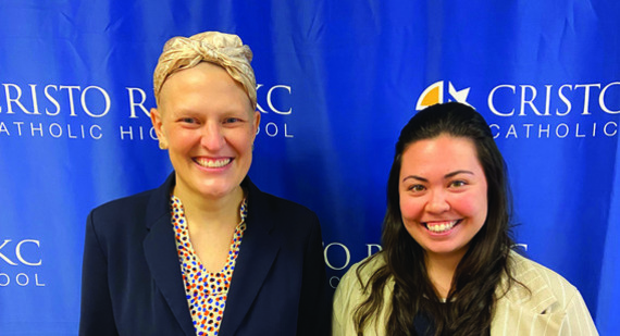 Cristo Rey OKC announces leadership appointments