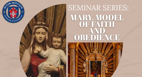 March Seminar Series