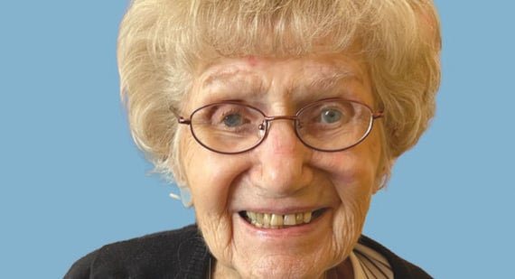 Sr. Sigrid Simlik, OP