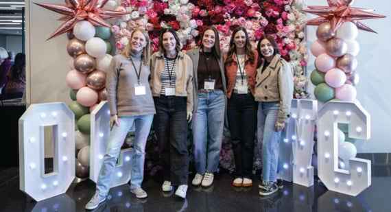 Oklahoma Catholic Women’s Conference: 3 takeaways