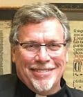 Reverend Timothy Luschen