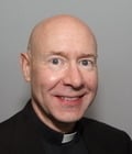 Reverend Rex Arnold