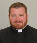 Reverend Lance Warren
