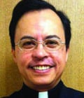 Reverend Raul Sanchez