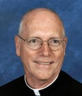 Reverend Thomas Boyer