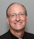 Reverend Russell Hewes