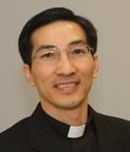 Reverend Linh Bui