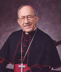 Archbishop Emeritus Eusebius J. Beltran